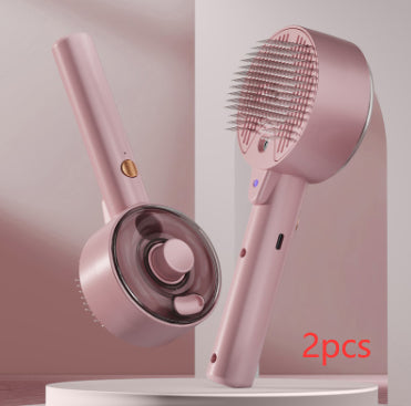 Revolutionize Pet Grooming with Our Pet Steam Hair Remover